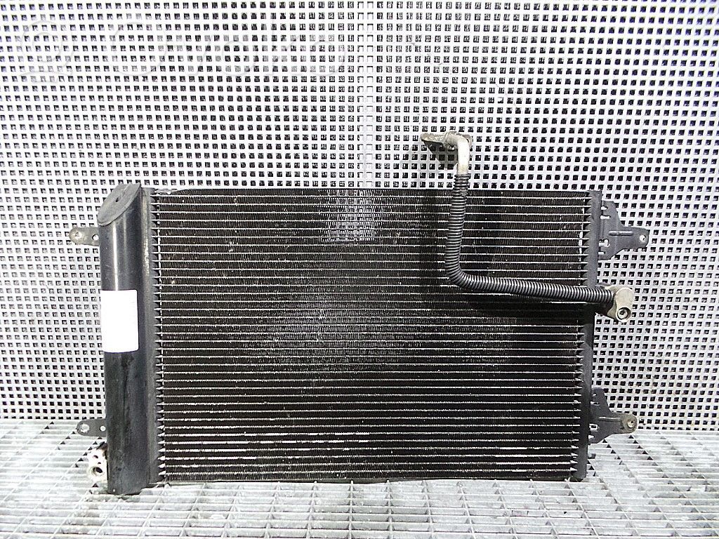 Volkswagen Sharan Radiator răcire A/C (condensor) 