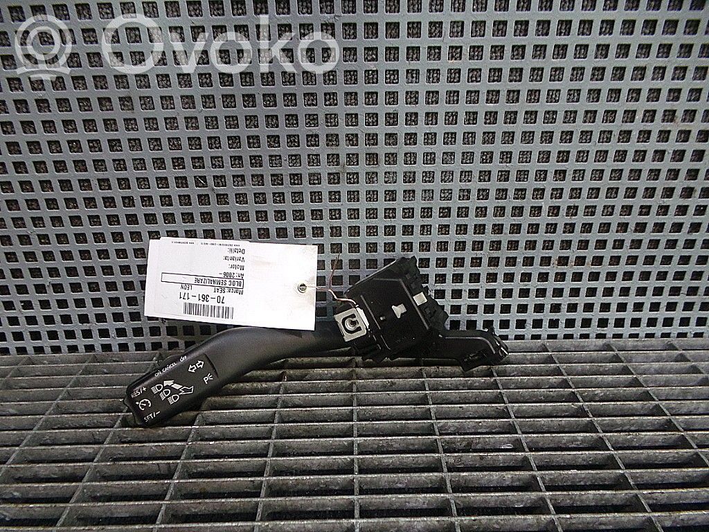 Leva indicatori   1K0953513G
