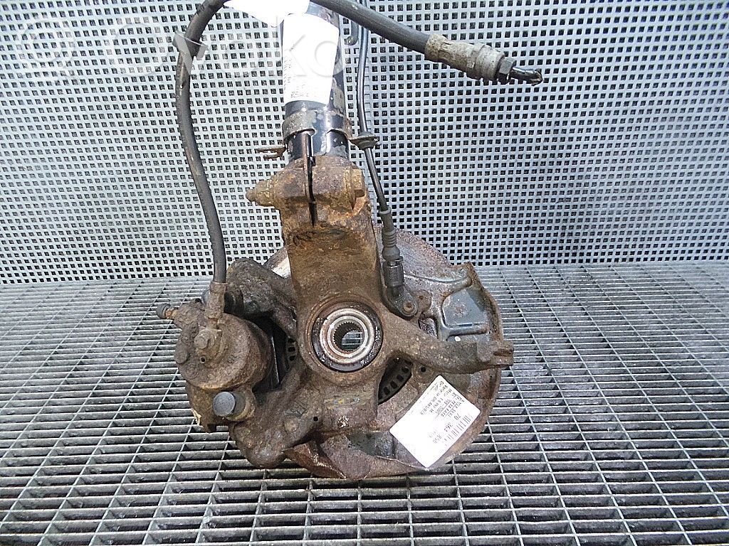 Achsschenkel vorne   1J0407256N