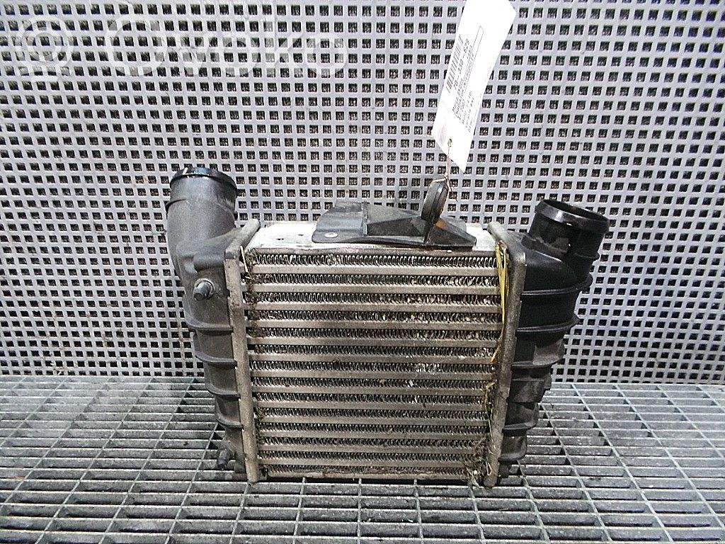 Radiator intercooler   6Q0145804A