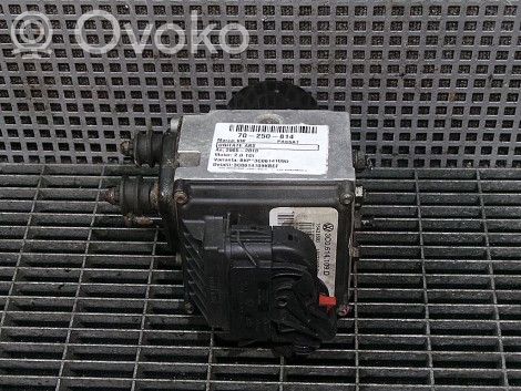 Volkswagen PASSAT B6 Unitate/modul control ABS