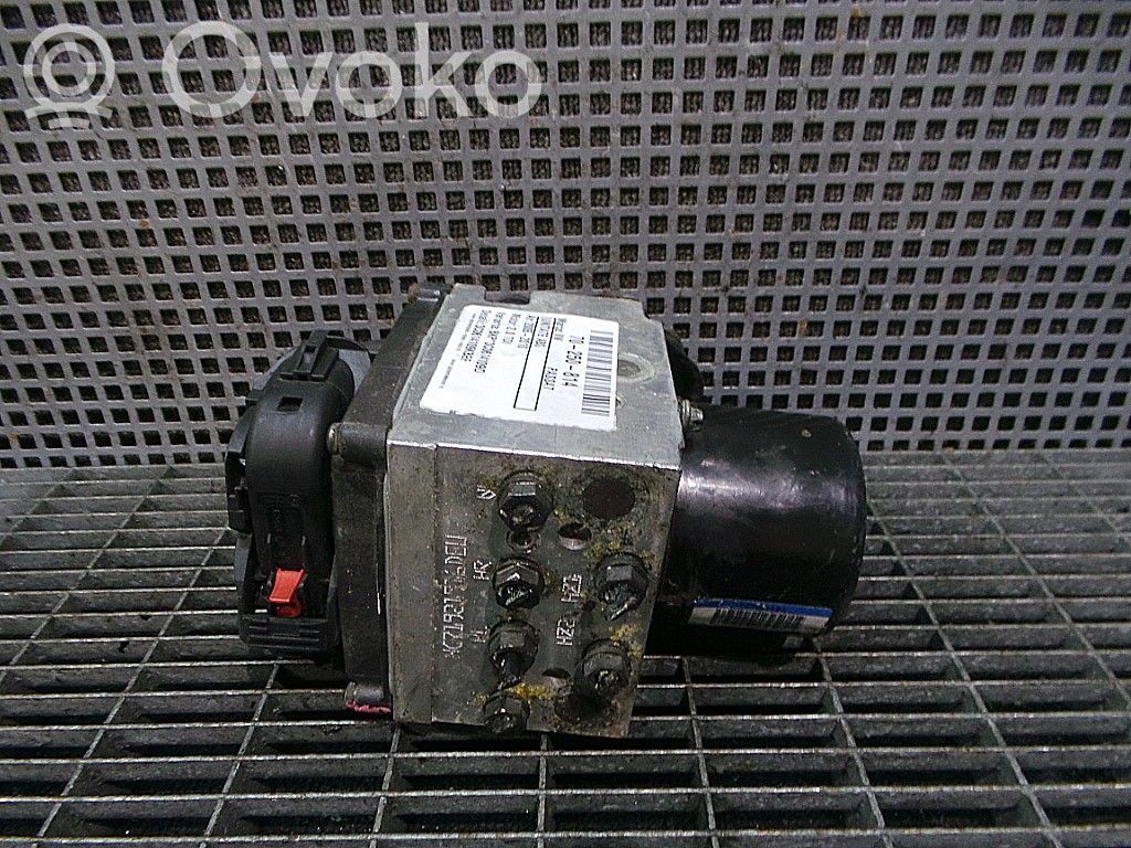 ABS-ohjainlaite/moduuli   16431502C