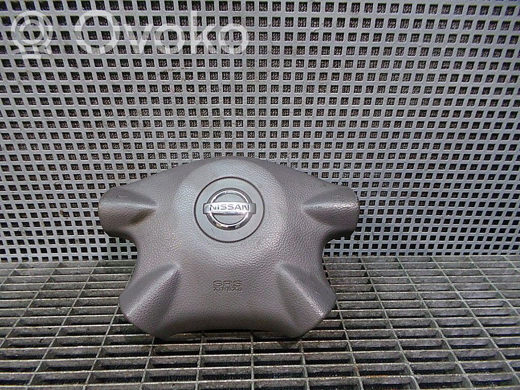 Airbag dello sterzo