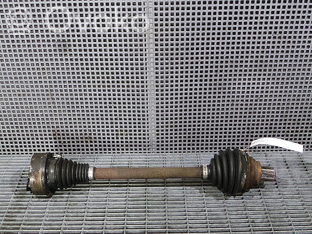 Volkswagen Golf V Front driveshaft 