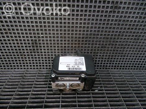 Renault Clio III Bloc ABS 