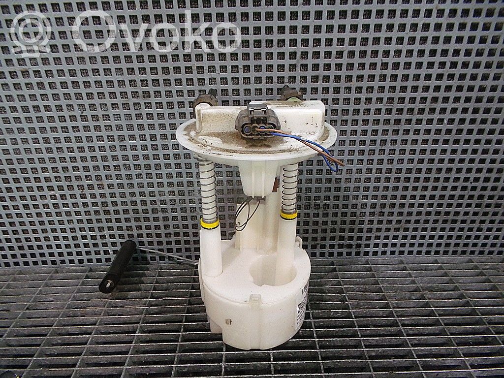 Nissan Juke I F15 Sonda lambda 