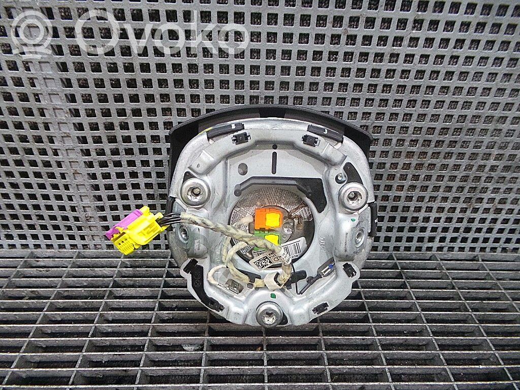Audi A4 S4 B7 8E 8H Airbag dello sterzo 