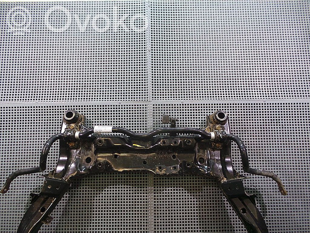 Hyundai i30 Stabilizatora stienis 