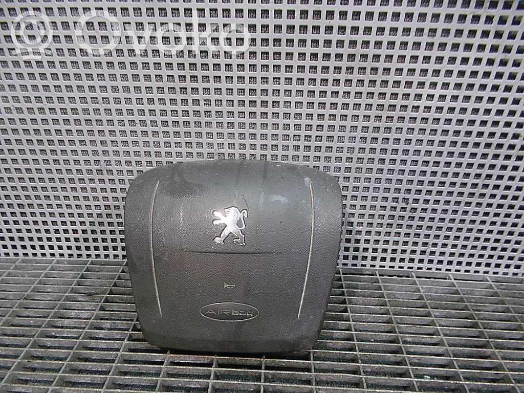 Peugeot Boxer Airbag dello sterzo 
