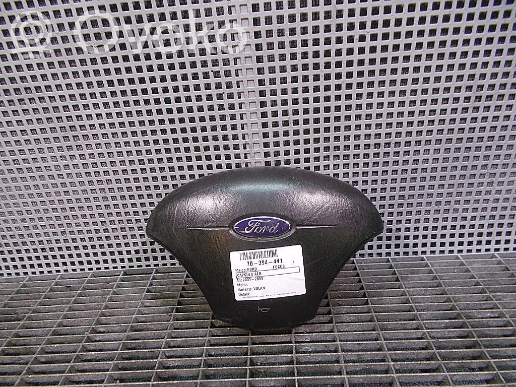 Ford Focus Stūres drošības spilvens 