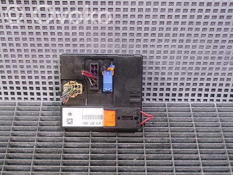Audi A6 S6 C6 4F Module confort