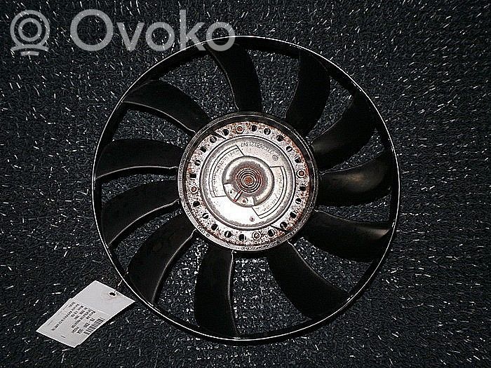 Volkswagen PASSAT B5.5 Elektryczny wentylator chłodnicy 