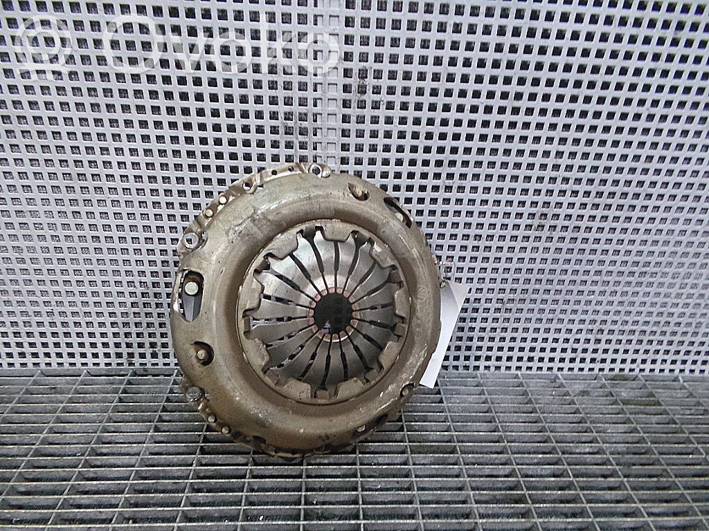 Skoda Octavia Mk2 (1Z) Płyta dociskowa sprzęgła 