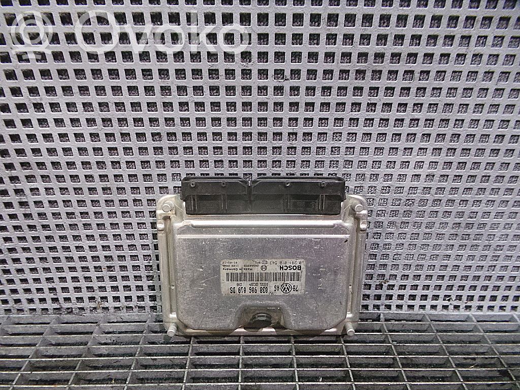Engine control unit/module   038906019DS