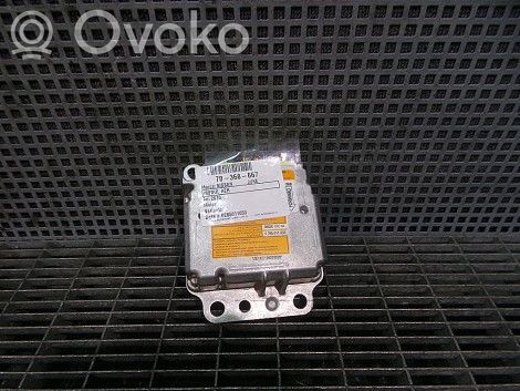 Nissan Juke I F15 Altre centraline/moduli