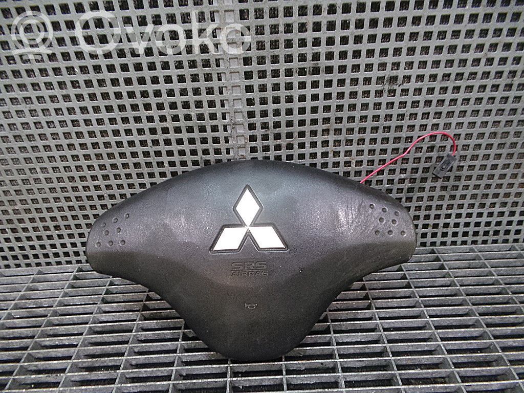 Mitsubishi L200 Airbag dello sterzo 