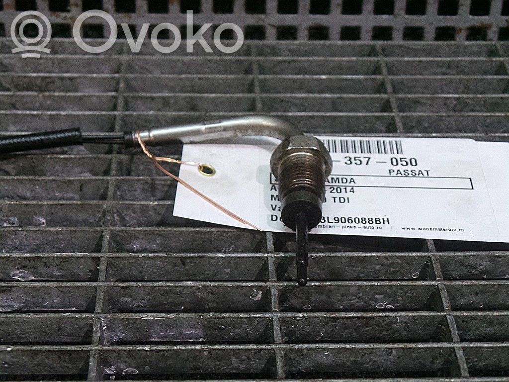 Sonde lambda   03L906088BH