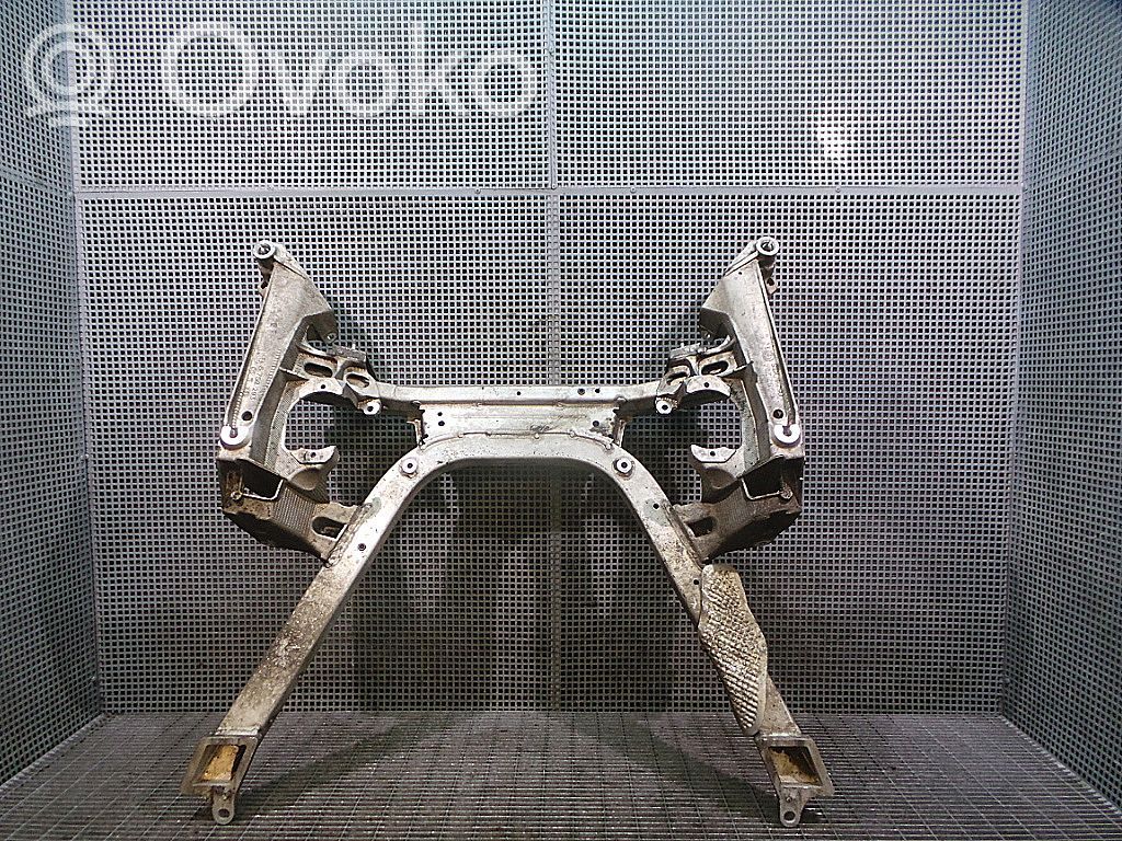 Front subframe   31116782457