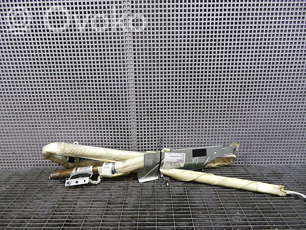 Kurtyna airbag   LR005924