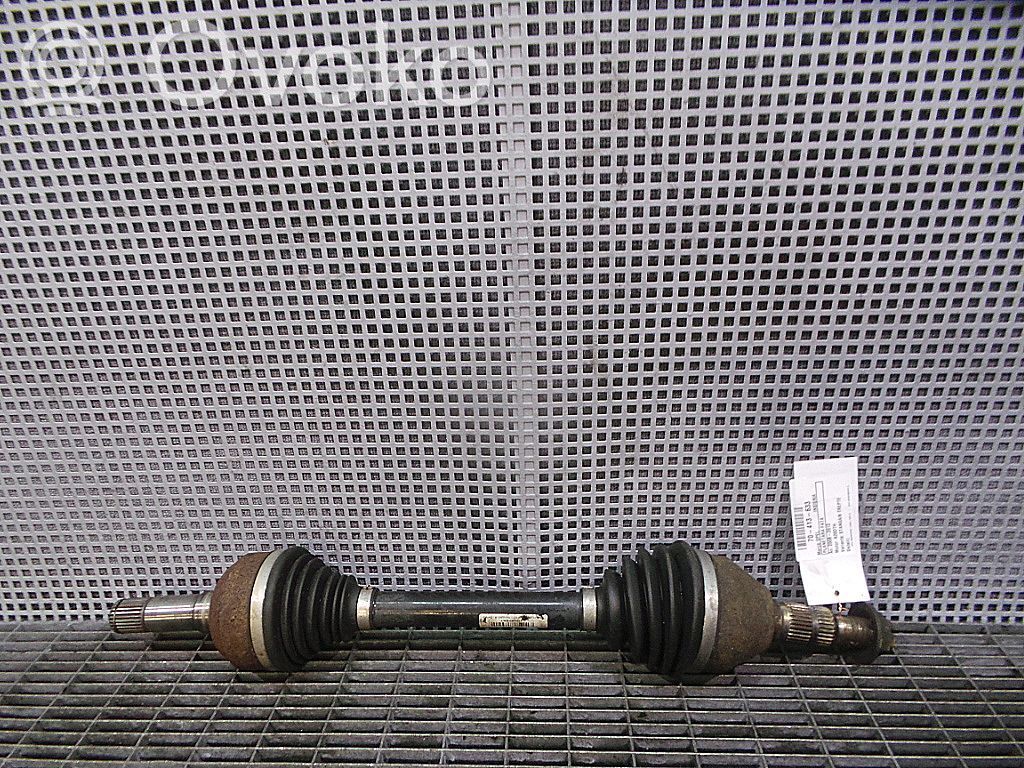 Opel Insignia A Semiasse anteriore 