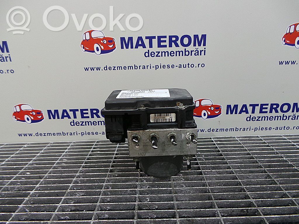 Mitsubishi Colt ABS Pump 