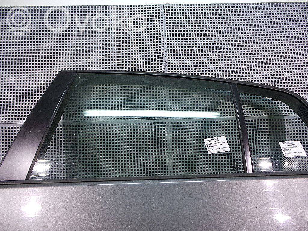 Volkswagen Golf Plus Geam ușă spate 