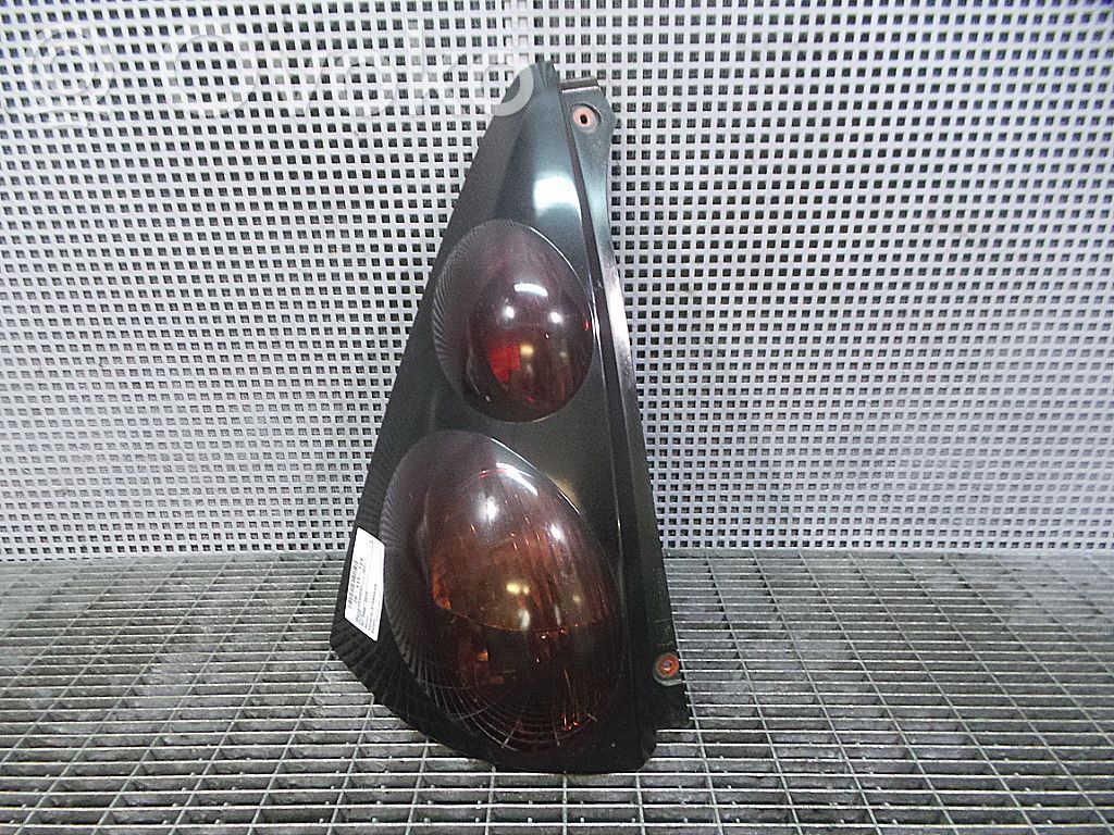 Lampa tylna   6350X7