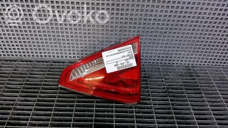 Audi A5 8T 8F Takaluukun takavalot 
