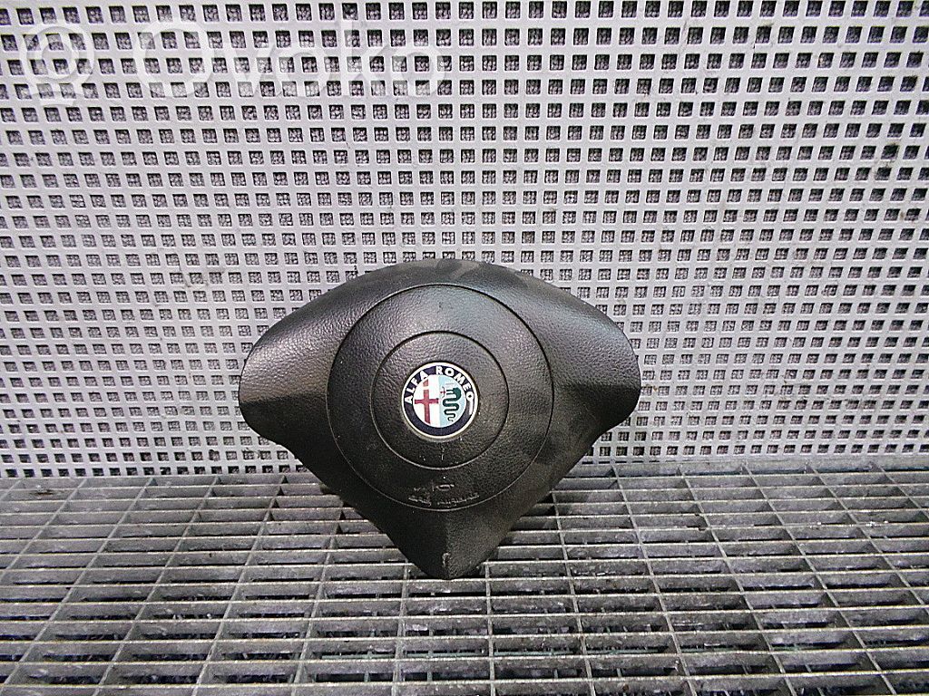 Alfa Romeo 147 Airbag dello sterzo 