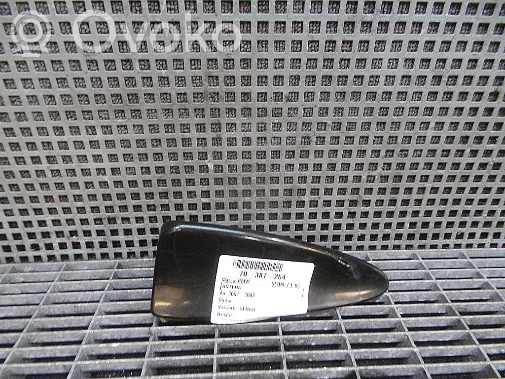 Antena radiowa   31336753484