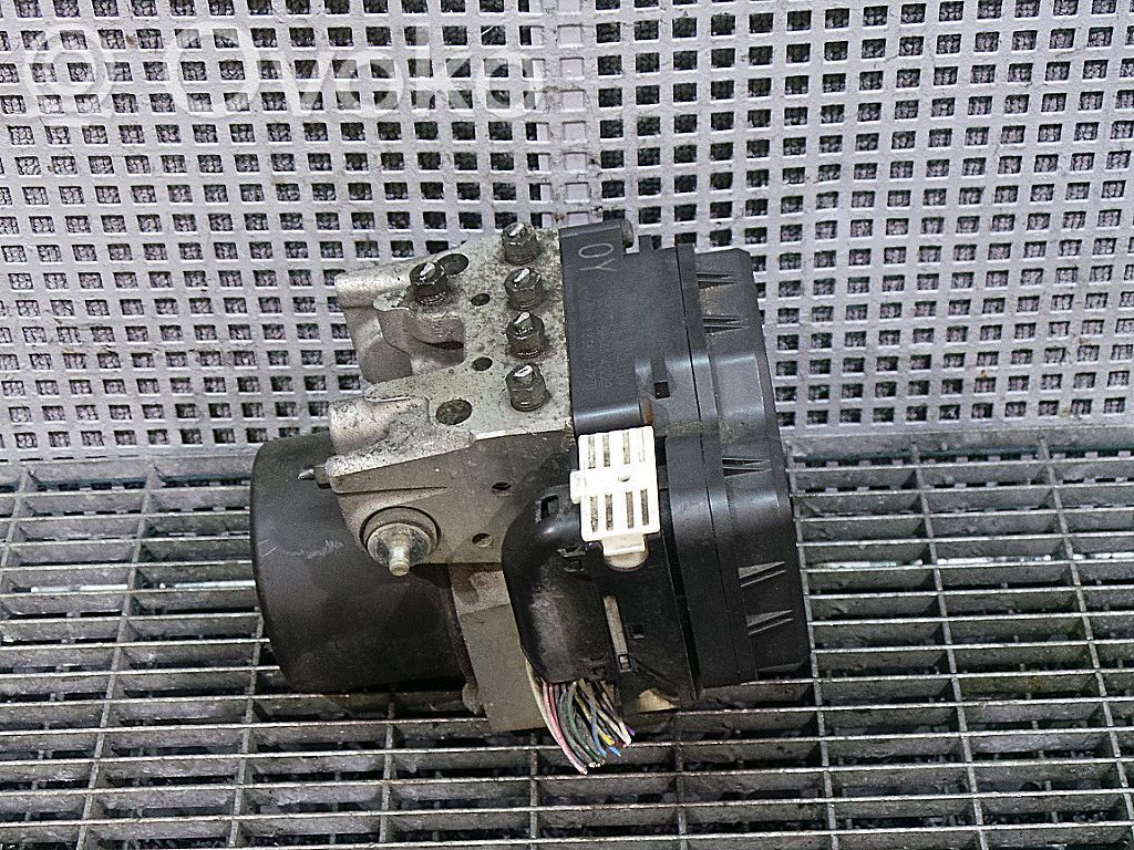 Toyota RAV 4 (XA30) Unitate/modul control ABS 