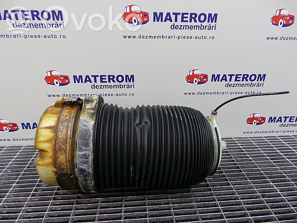 Audi A6 Allroad C6 Borsa per sospensione pneumatica 