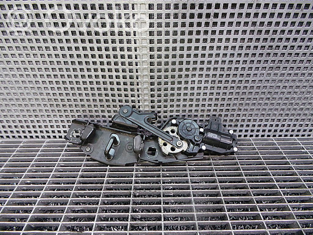 Ford Focus Tailgate/trunk/boot lock/catch/latch 