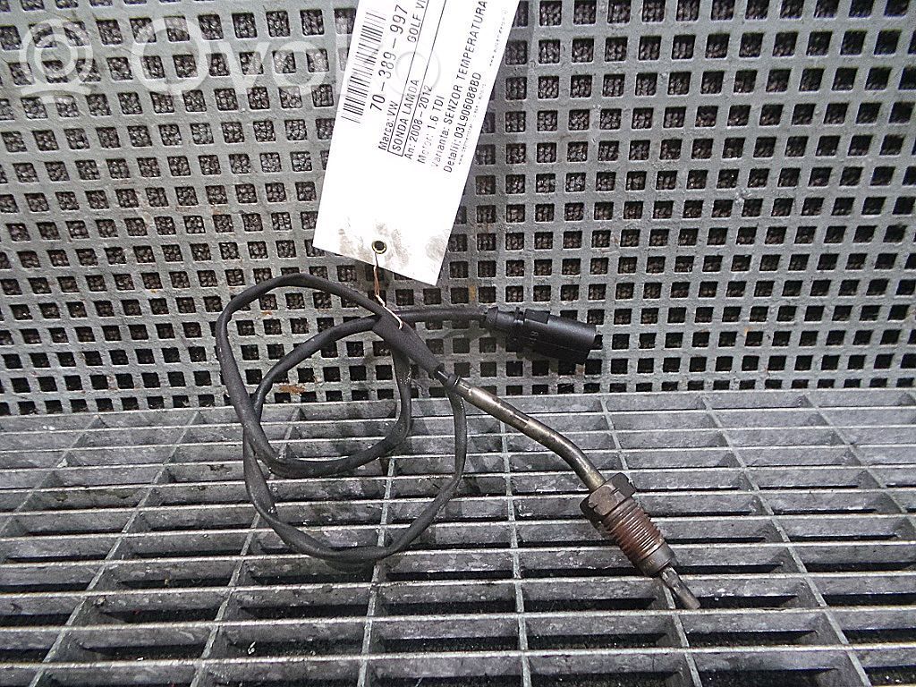 Lambda probe sensor   03L906088BD
