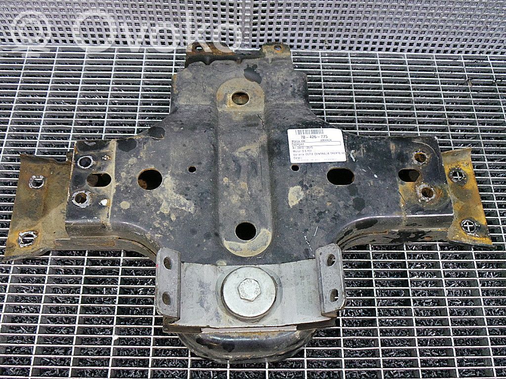 Volkswagen Amarok Łapa / Mocowanie skrzyni biegów 