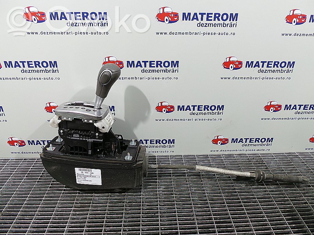 Audi A4 S4 B7 8E 8H Selector caja de cambios 