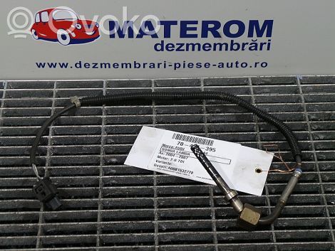 Audi A4 S4 B7 8E 8H Sonda lambda