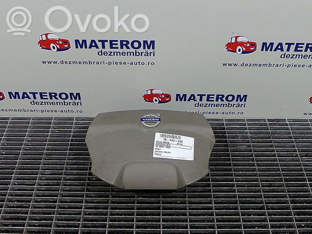 Volvo XC90 Airbag volan 