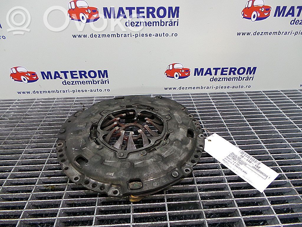 Volkswagen Transporter - Caravelle T5 Kit ambreiaj 