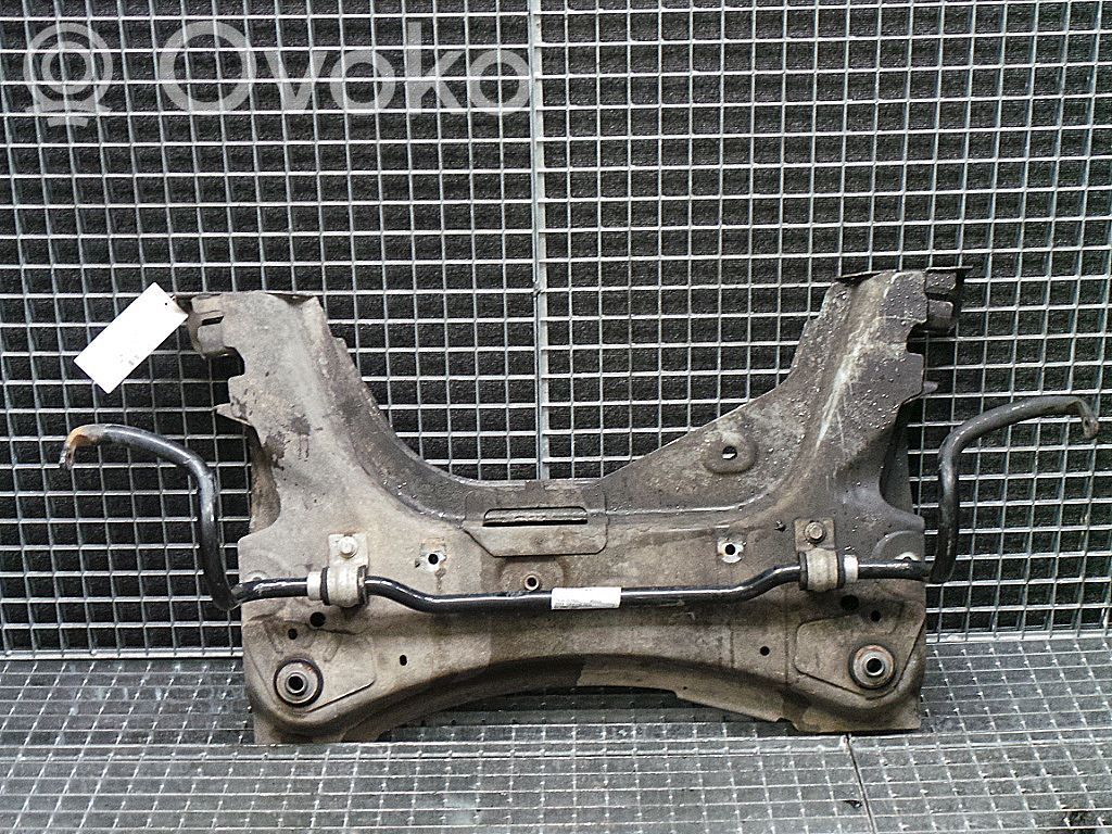 Renault Modus Front subframe 