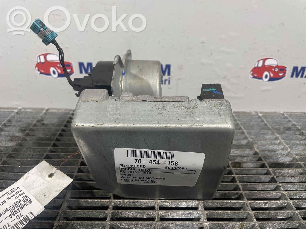 Ford Ecosport Servo-frein 