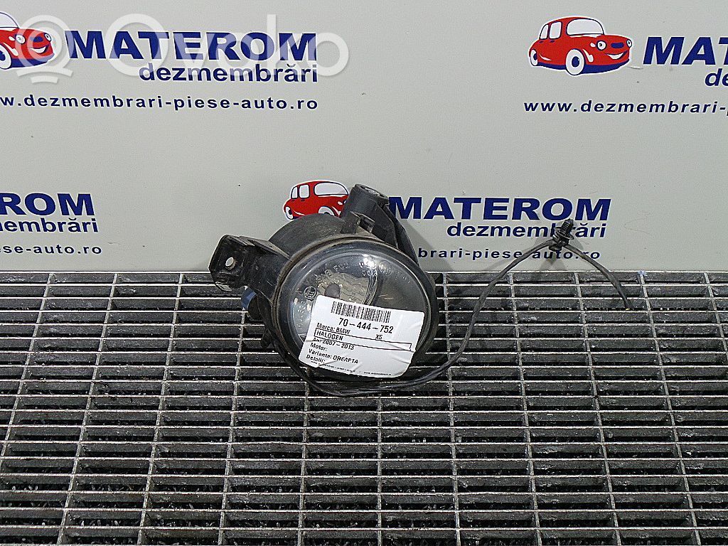 Proiector ceață   63176924656