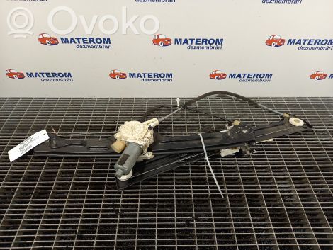 BMW X5 E70 Alzacristalli della portiera anteriore con motorino