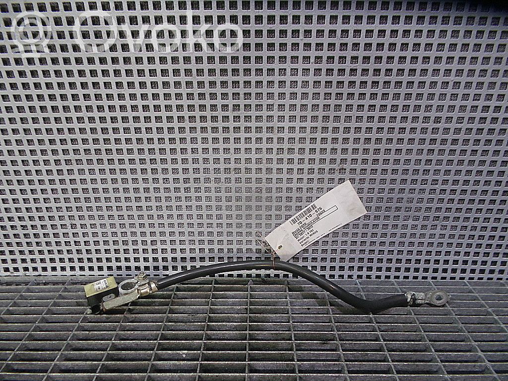 Plusa vads (akumulatora)   AV6N10C679BB