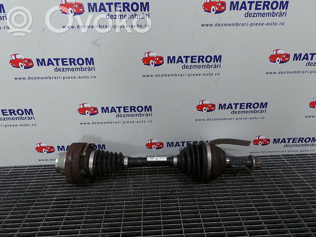 Semiasse anteriore   7L0407271F