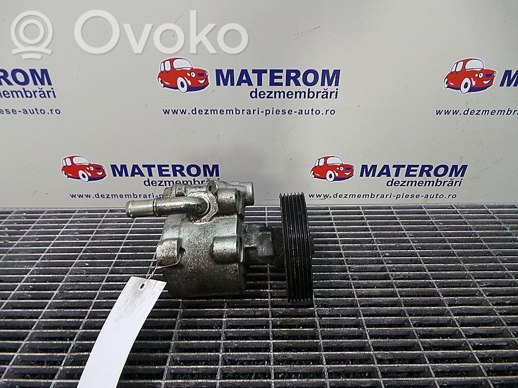 Pompa servosterzo   26058572