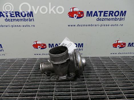 BMW X5 E53 EGR vārsts 