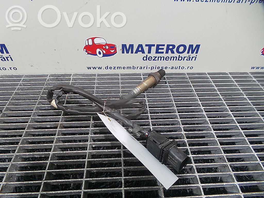 Volkswagen Amarok Lambda probe sensor 
