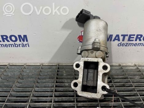 Toyota Auris 150 Soupape vanne EGR
