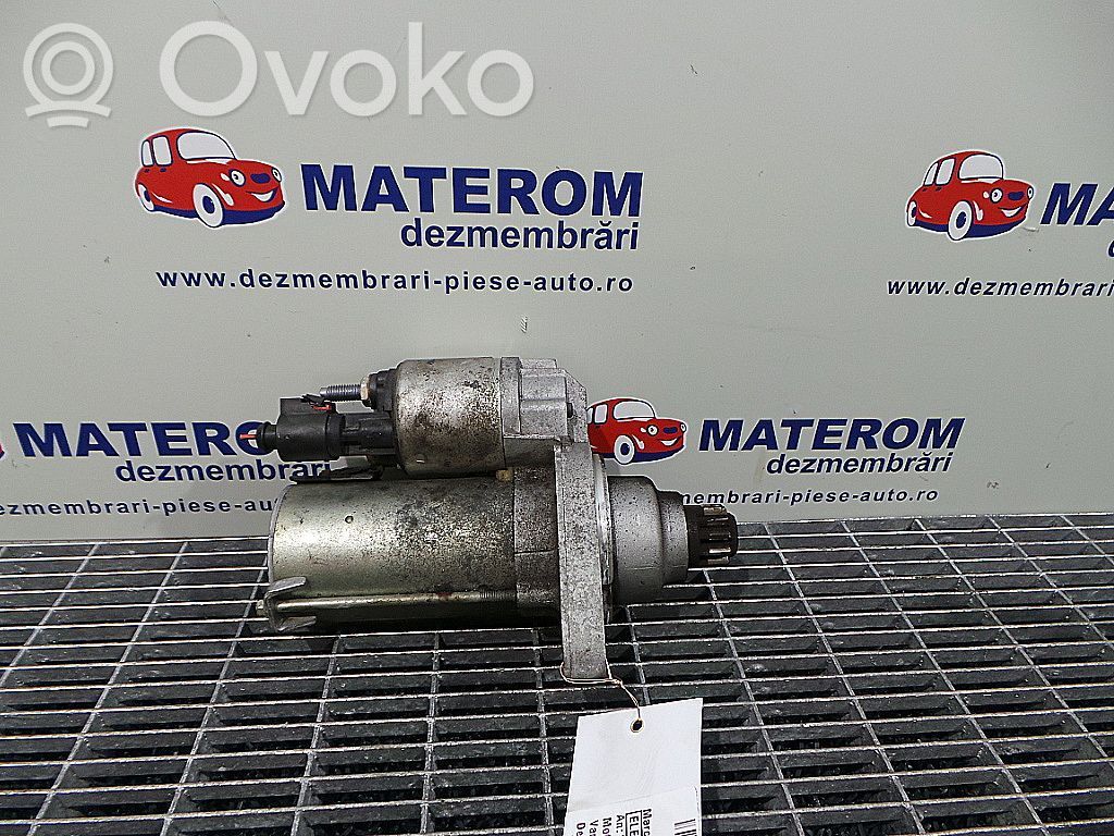 Motor de arranque   0AM911023K
